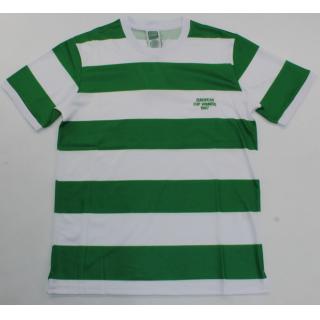 Celtic 1a Equipación 66/67